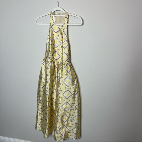 Baum und Pferdgarten Adeva Dress in Pastel size 34 NWT - Picture 14 of 15